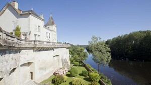 Appart'Hotel la Roche-Posay - Terres de France