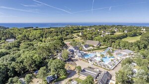 Camping Deux Fontaines by Resasol