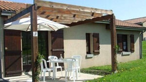 Cottage 70 m²
