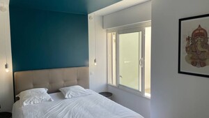 Appartement 4* Rooftop Vue Mer – Bellevue Biarritz