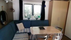 Océane CONFORT -2 bedrooms 27m²- *Air conditioning, terrace, TV*