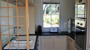 Charleston PREMIUM-2 bedrooms 40m²- *Air conditioning, terrace, TV*