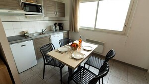 T2 Classic - Apartment 2 bedrooms - Pets Allowed