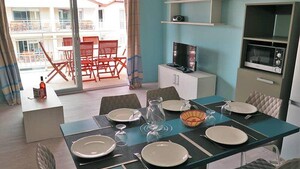 T3 - Apartment 2 bedrooms - Pets Allowed