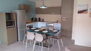 T3 - Apartment 2 bedrooms - Pets Allowed