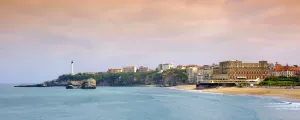 Biarritz