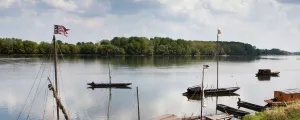 Bords de Loire 