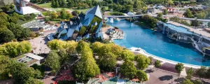Parc du Futuroscope
