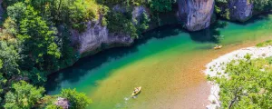 Aveyron-Occitanie-riviere-tarn-canyon-france-resasol-pour-vos-vacances-loisirs-evenements