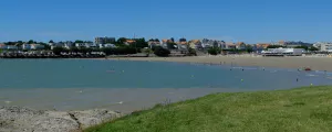 Saint-Palais-sur-Mer-Charente Maritime-Nouvelle-Aquitaine-France-Saint-Palais-sur-Mer-Royan-Saint-Georges-de-Didonne-resasol-vacances-loisirs-evenements