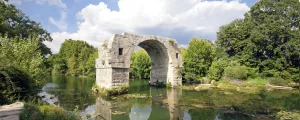 Campings à Lunel dans l'Hérault