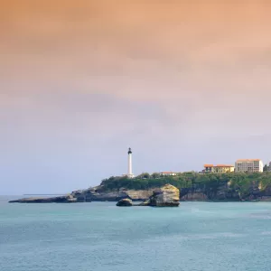 Biarritz