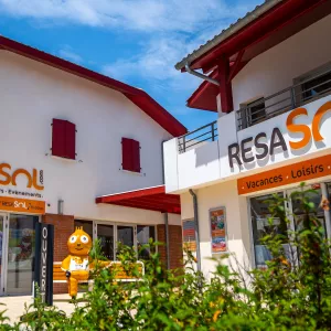 L'agence événementielle Resasol dans les Landes