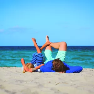 Vacances sereines avec l'assurance annulation