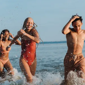 VACAF: Des vacances pour tous !