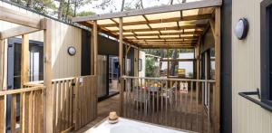 Cottage PREMIUM - Jacuzzi® 8P