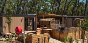Cottage Suite PREMIUM - Jacuzzi® 8P