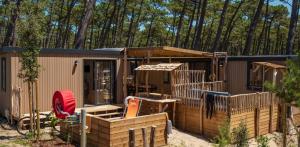 Cottage Suite PREMIUM - Jacuzzi® 8P