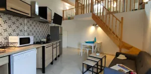 APPARTEMENT OHIO COMFORT