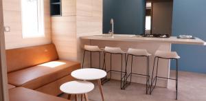 NEBRASKA ZEEZICHT. COMFORT