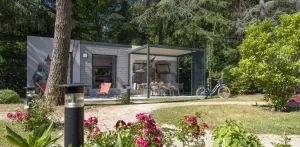 Cottage Carrousel 4 chambres + 3 salles de bain 60m2