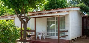 Bungalow Comfort Garden