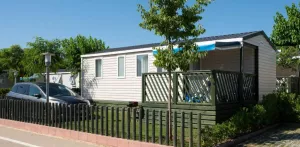Mobil Home Premium 3 AC