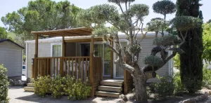Bungalow Patio
