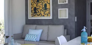 Bungalow Noa