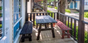 Cottage A
