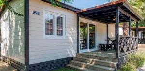 Chalet Confort