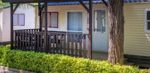Cottage B