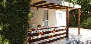 Bungalow New Mediterrani