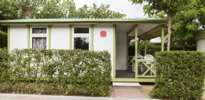 Bungalow Oasis