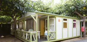 Bungalow Premium