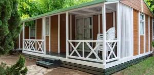 Chalet Mediterraneo
