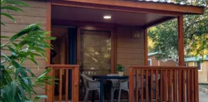 Chalet Nature