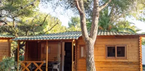 Chalet Melia