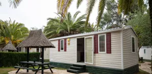 Cottage Palma