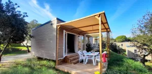 TENNESSY STANDARD