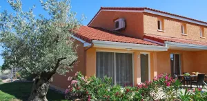 Huis Duplex 2 kamers