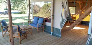 Lodgetent