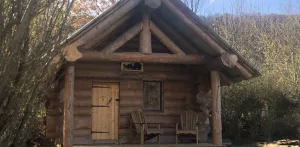 Cottage Valdône - 24 m² - 2 slaapkamers