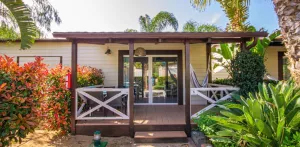 Bungalow Caribe