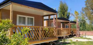 CALIFORNIA STANDAARD