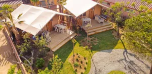 Glamping Mar
