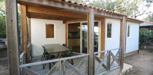 Chalet Arumàticu Confort