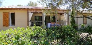 Chalet Rossu Grand Confort