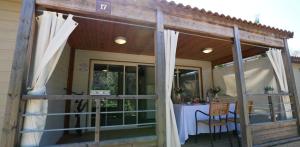 Chalet Rossu Grand Confort