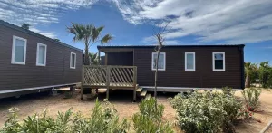 Mobil Home Premium 3 Nature